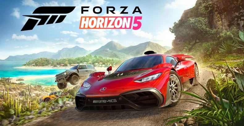 Forza Horizon 5’in Steam Türkiye Fiyatı Belli Oldu